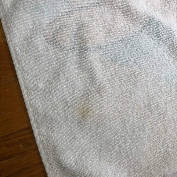 Vintage Disney Mickey & Pluto Beach Towel by Franco - Picture 8 of 13